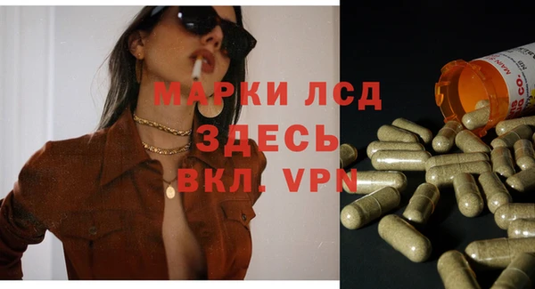 винт Липки