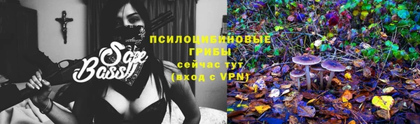 ALPHA-PVP Лиски