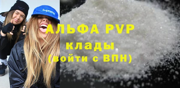Альфа ПВП Магас